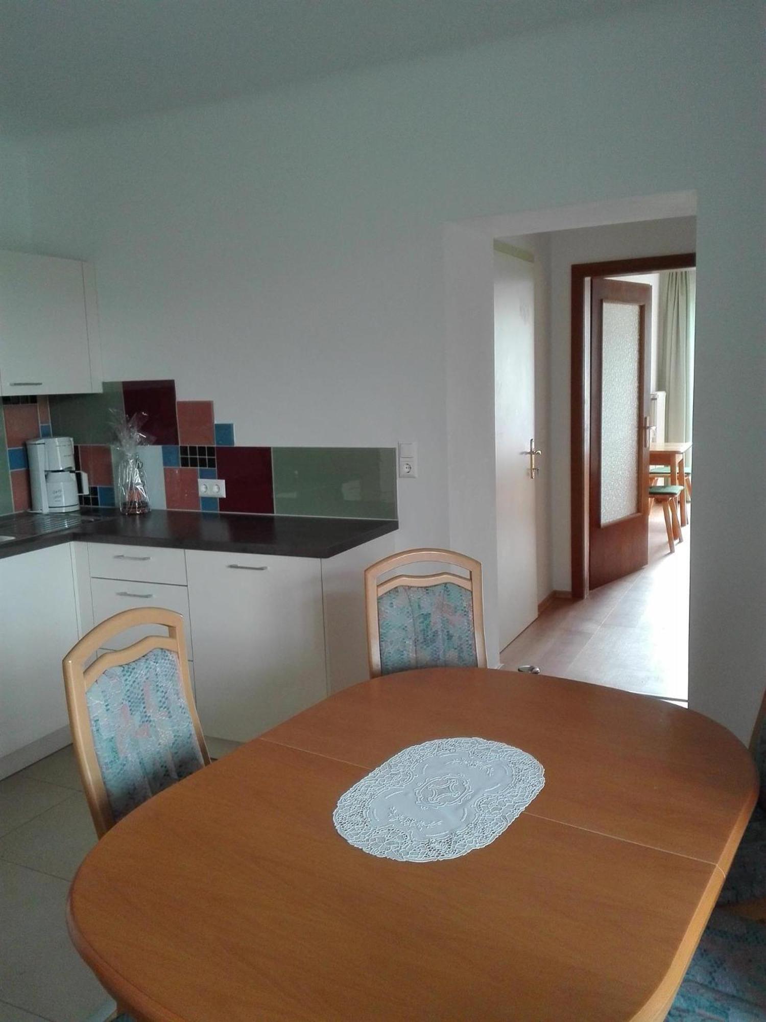 Bauernhof-Pension Puschnikhof Unternarrach Εξωτερικό φωτογραφία