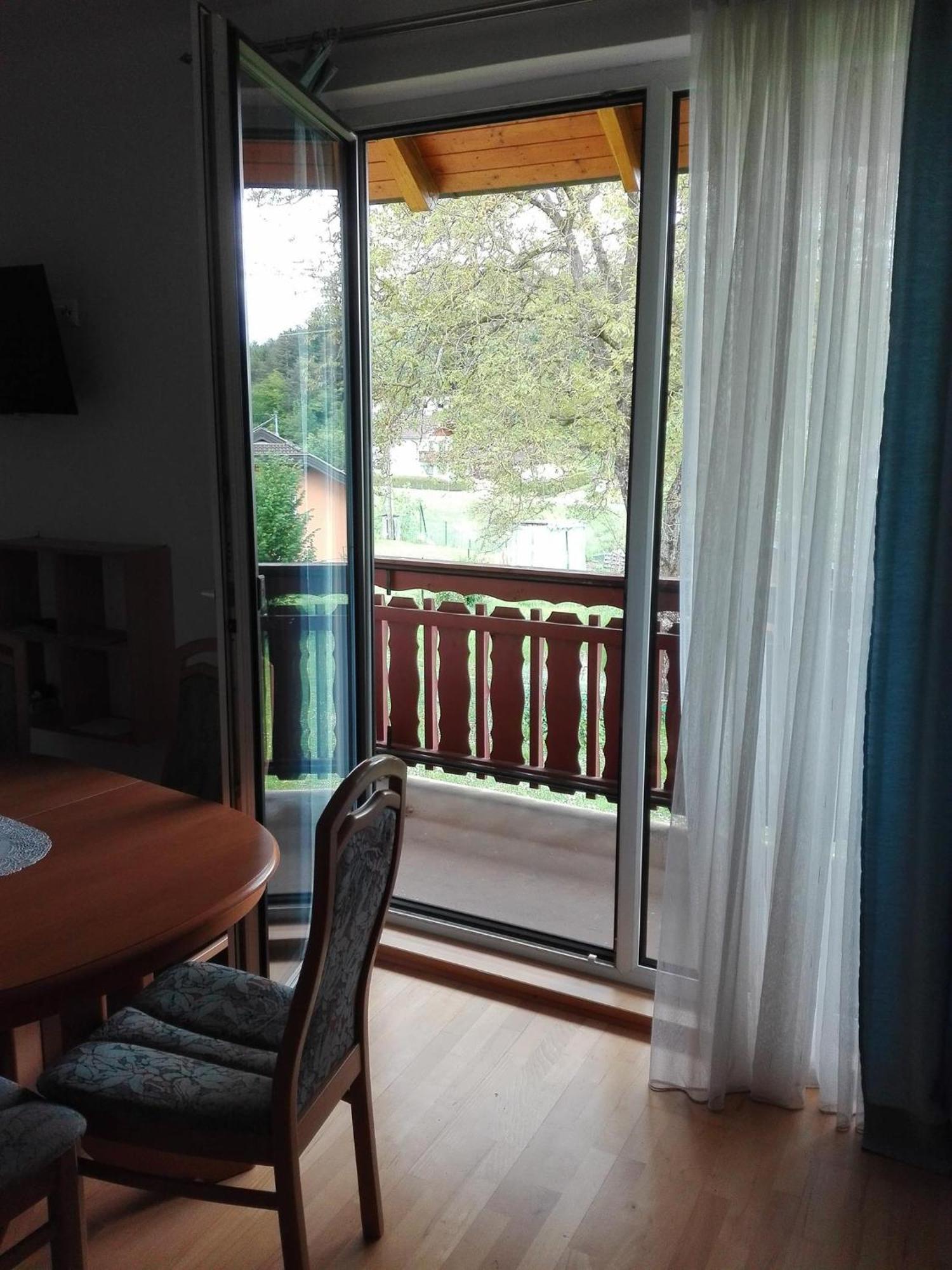 Bauernhof-Pension Puschnikhof Unternarrach Εξωτερικό φωτογραφία