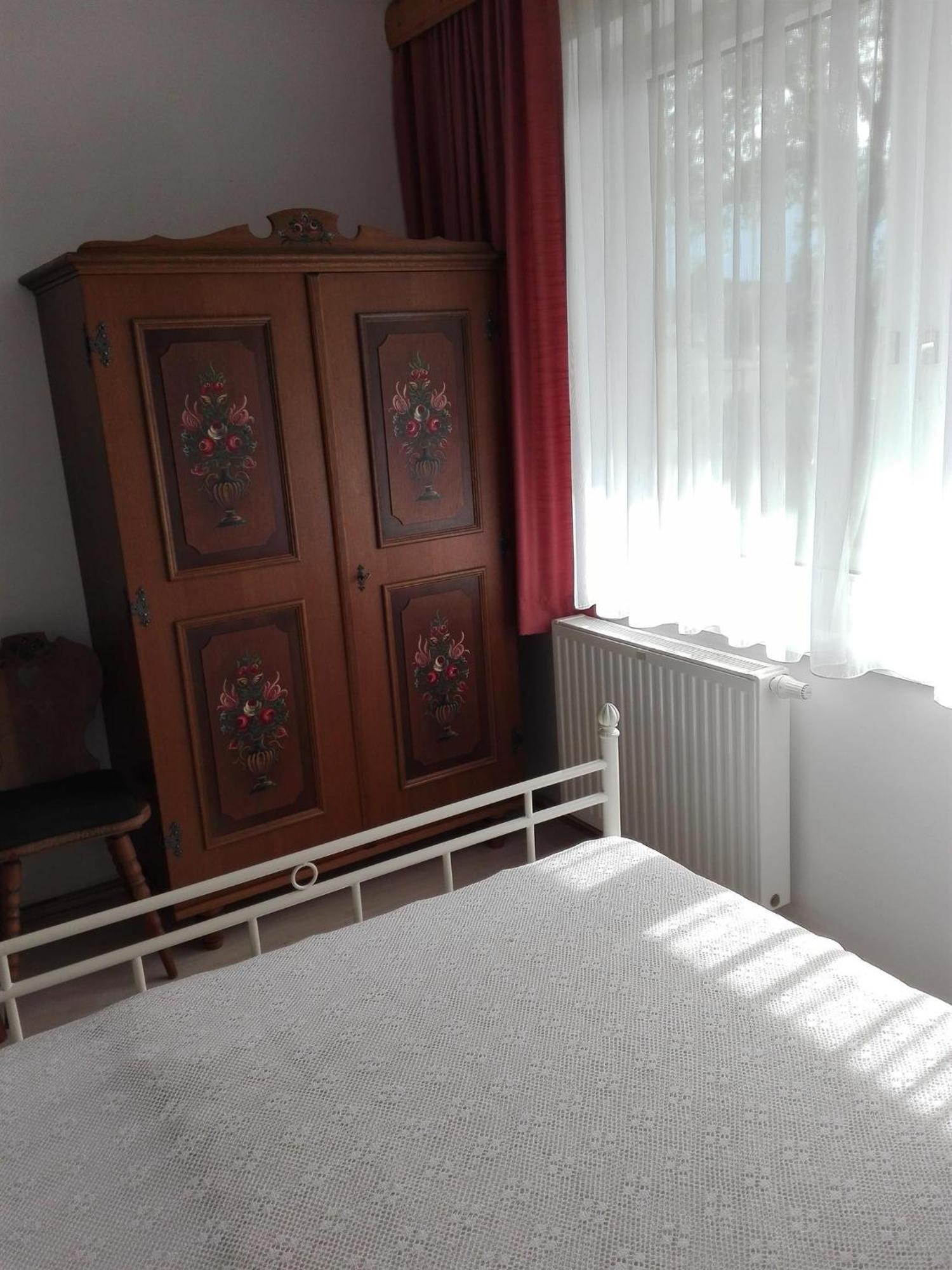 Bauernhof-Pension Puschnikhof Unternarrach Εξωτερικό φωτογραφία